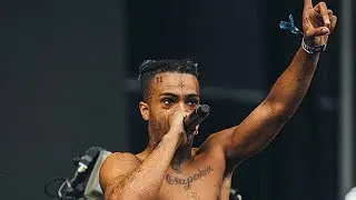 XXXTENTATION *Inspirational* Words To His Fans... RIP X
