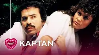 Kaptan | Yerli Romantik Film