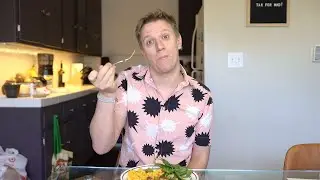 The unexpected connection between food & a healthy relationship
