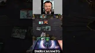 🌳 POLUKRANOS SHUTS DOWN MONO RED | March of the Machine | MoM Standard | MTG Arena