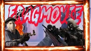 Fragmovie | Cs Go | Teenager