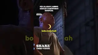 Perjalanan Lambing sebagai Chairwoman Mariposa