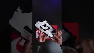 Nike Dunk Jumbo pra chamar de seu. Bora? 🤤🐼