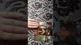 Его мысли о тебе сегодня ‼️#shortstaro Гадание с Ириной...