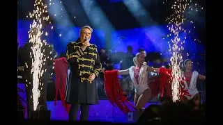 FUEGO - CONCERT FESTIVALUL MAMAIA 2025 - PARTEA 2