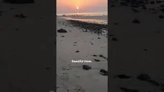 Most Beautiful beaches in oman #youtube #youtubeshorts #ytshorts