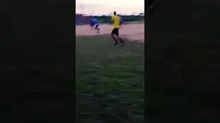 #futebol babinha