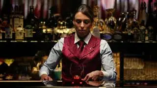 Reunion - Craftsmanship at Dorchester Collection