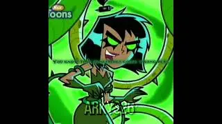 You Belong Here - Danny Phantom Edit
