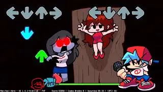 EU X SKY - PERFECT COMBO + CUTSCENES - FRIDAY NIGHT FUNKIN VS SKY