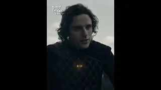 Bent Knees - Jacaerys Velaryon || House of the dragon - Season 2