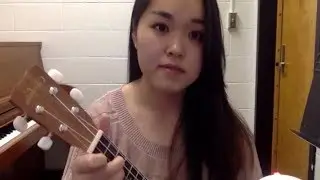 Valerie - Amy Winehouse cover