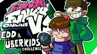 FNF VS Uberkids Challenge (FC)