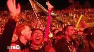 Above & Beyond Feat. Richard Bedford - Sun & Moon (Subtitulada al Español)
