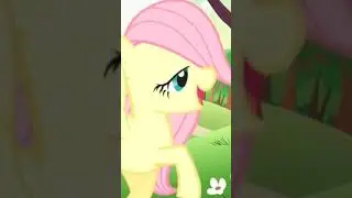 My void pony #1