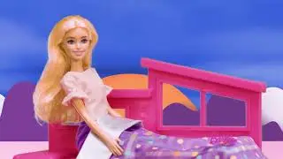 AD: 🏡Будиночки Barbie🌸 | Кожен день – нові пригоди☀️