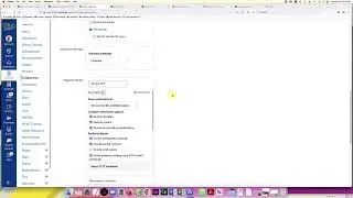 Creating a Canvas Turnitin Assignment - LACCD 2022