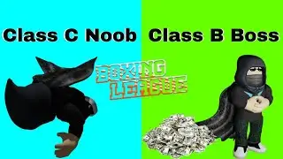 Roblox Boxing League Mafia City Ad Meme