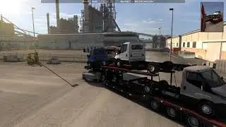 #ETS2 #PROMODS