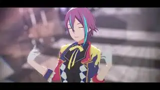 【PJSK MMD】LUVORATORRRRRY! - 神代類