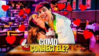 COMO O LEOZIN CONHECEU A EMILLY?
