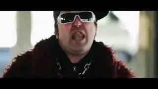 Monelli Antonelliani - Bella Zio (Official Video)