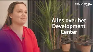 Ontwikkel je Talenten dankzij de Development Centers van Securex
