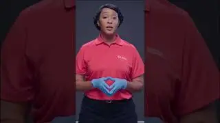 What you should do before giving CPR. 
