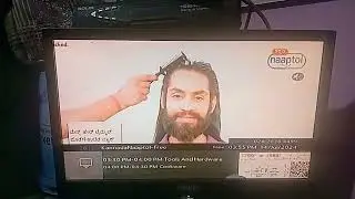 south indian zing package activation channel update