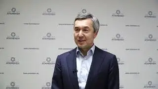 Раимбек Баталов о встречи Председателя Коллегии ЕЭК М.В.Мясниковича с бизнес-сообществом Казахстана