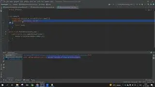 Method Overloading is not possible by changing the return type of method? ||  Java Session