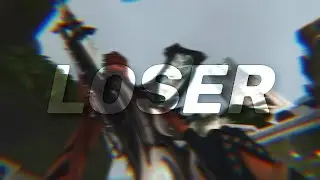 loser🫠 (valorant montage)