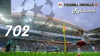 Fußball Manager 13 | FM13 LP - #702 DFB-Pokal Finale - FC Bayern München | Let's Play | HD