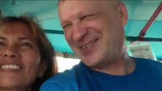 Наша свиноферма в Аклане - лучшая на Филиппинах!