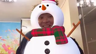 Стасик вернулся 😎
