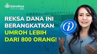 Investasi sekaligus berbagi? Bisa!