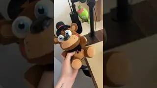 It’s beginning to look a lot like ✨FNAFMAS✨ 🎅🏻🎄😂 
