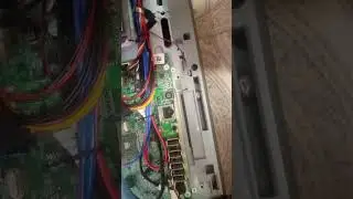 Dell Inspiron One 2305 Orange Light No Display Fix