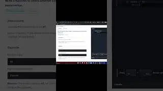 Program Challenges!