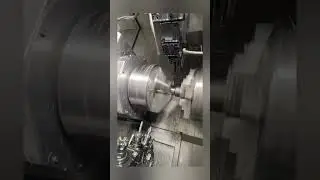 Sub spindle synchronization 