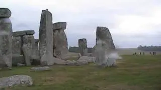 STONEHENGE