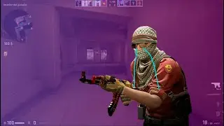 Nunca me humillaron tanto en Cs Go