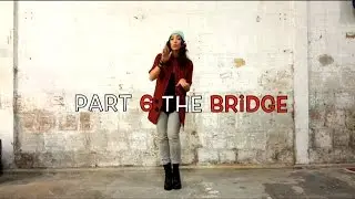 The BOMBAY INSTRUCTIONAL part 6 by FRANCESCA MARIA