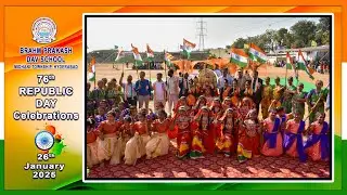 REPUBLIC DAY 2025 | SLIDE SHOW | BPDAV