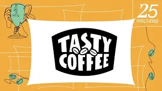 Финал 2022. Презентация. Tasty Coffee