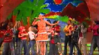 Непоседы и Началова Юлия - Если долго по дорожке