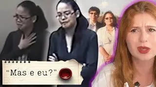 O SEGREDO SOMBRIO DA FILHA PERFEITA | O que Jennifer fez? Netflix | Jennifer Pan