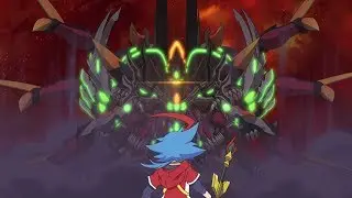 [Buddyfight Ace] Amv Ranma Vs Yuga (5)