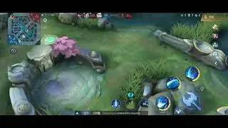 ALPHA SOLO RANK MYTHIC | Save•Panda | Mobile Legends