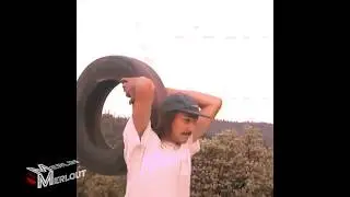 Hillbilly Michelin Man